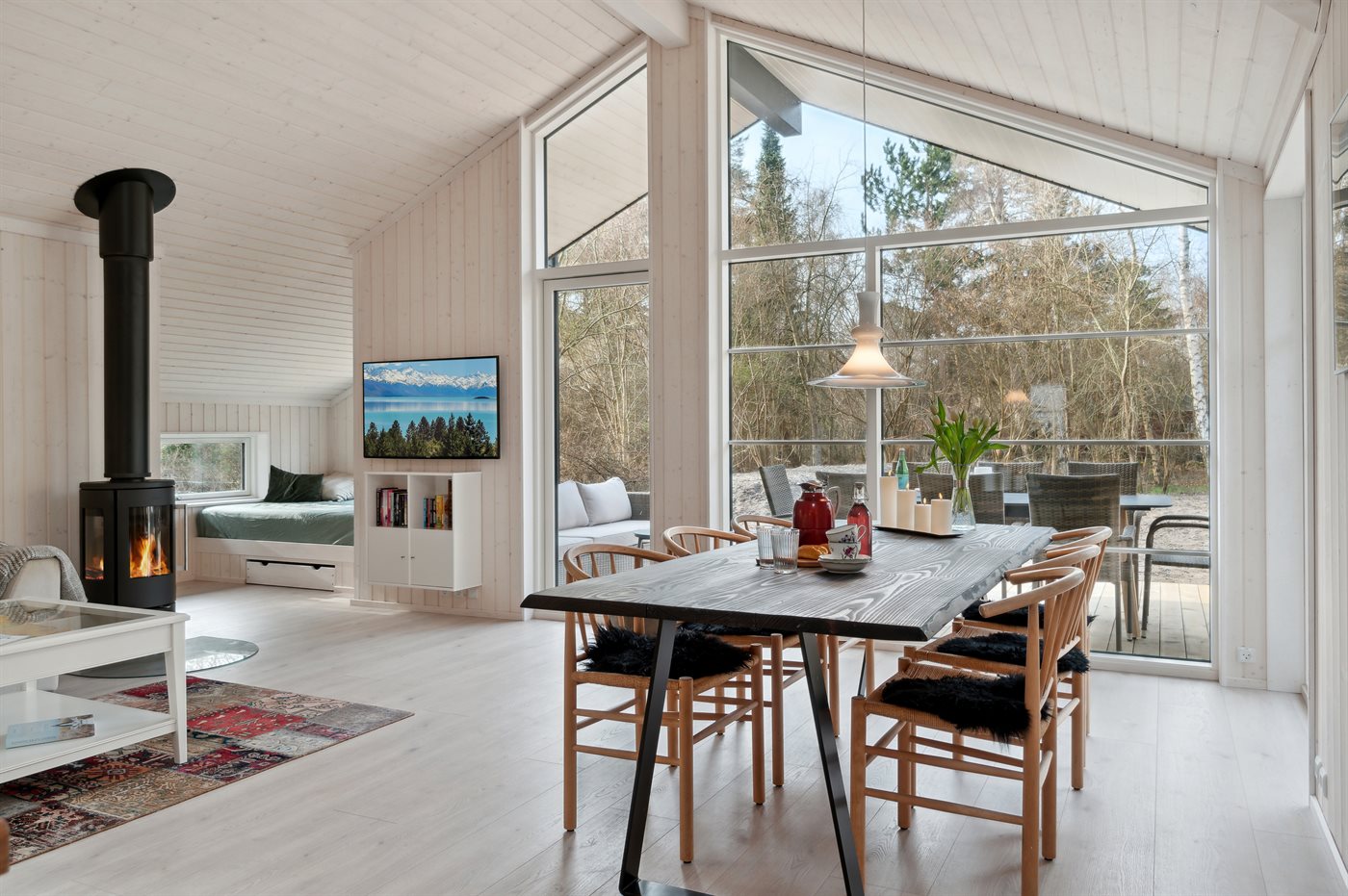 Ferienhaus 90-0490 in Nyköbing, Sj. - Bild 2