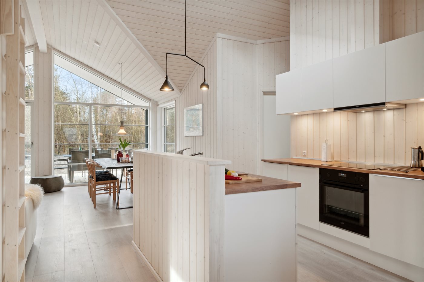 Ferienhaus 90-0490 in Nyköbing, Sj. - Bild 3