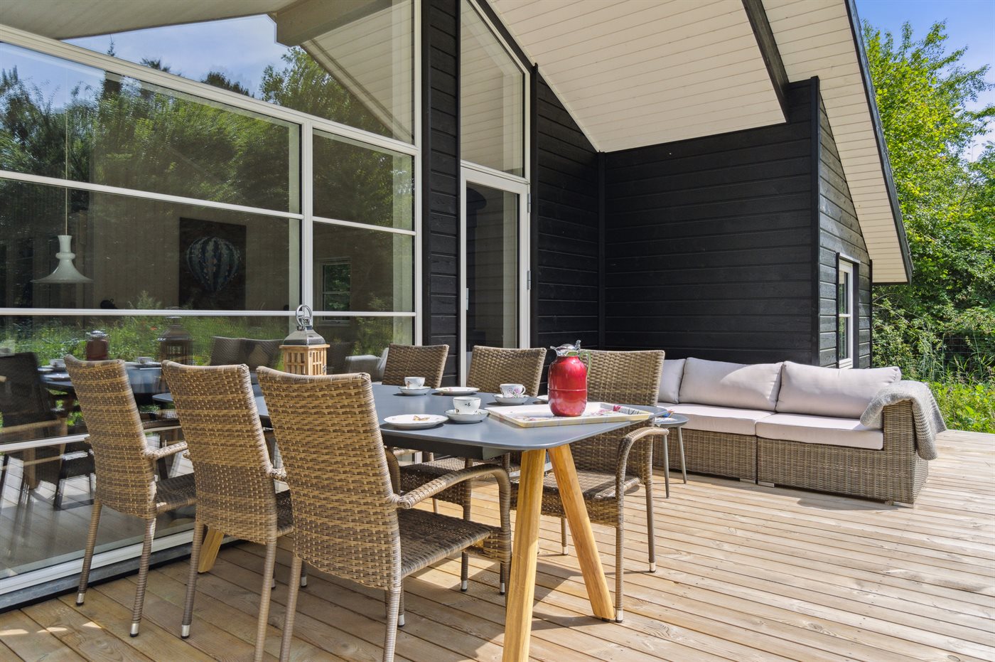 Ferienhaus 90-0490 in Nyköbing, Sj. - Bild 5