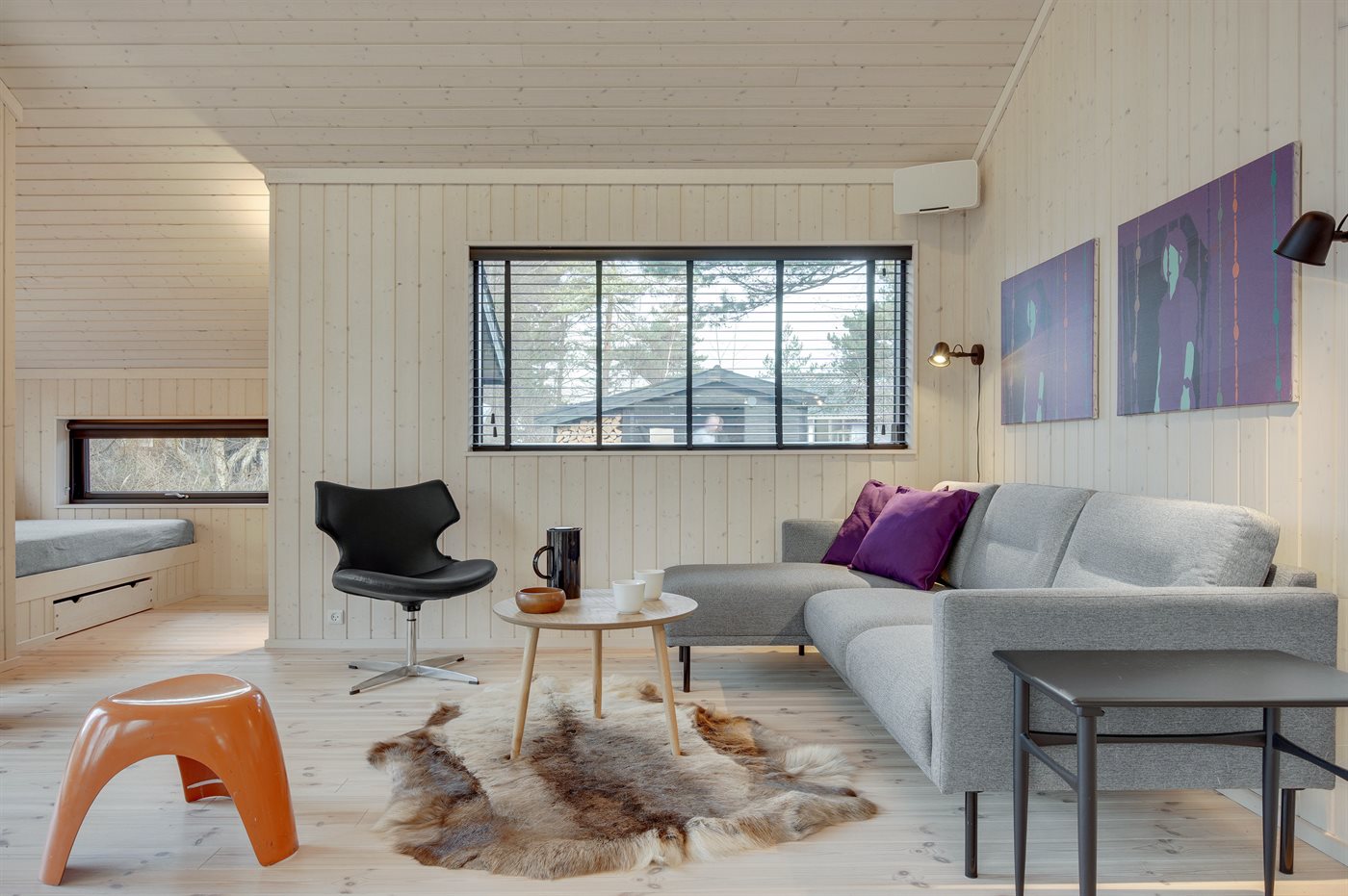 Ferienhaus 90-0491 in Nyköbing, Sj. - Bild 3