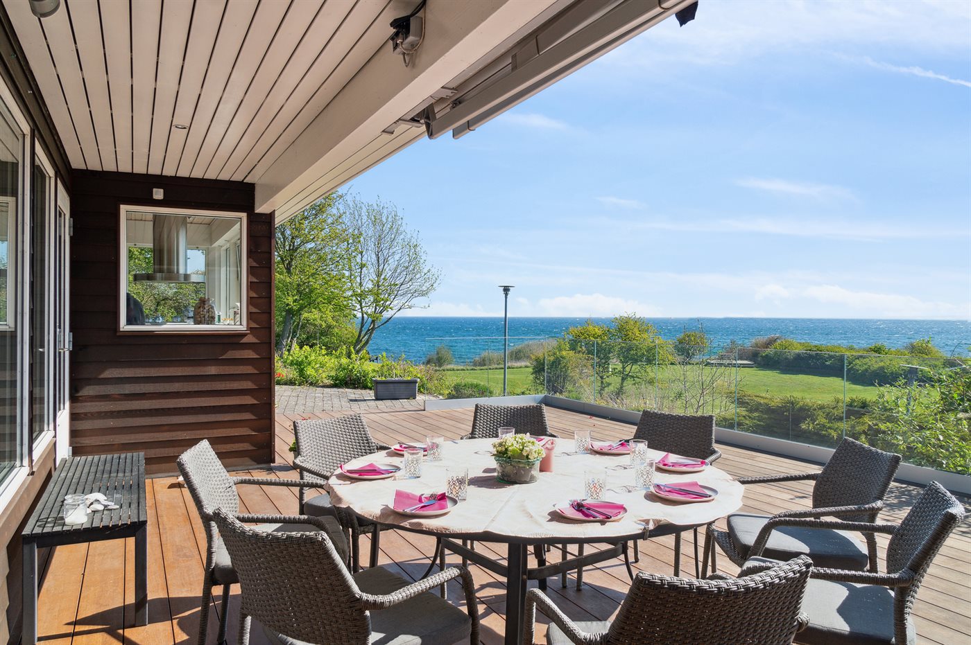 Ferienhaus 90-0494 in Nyköbing, Sj. - Bild 3