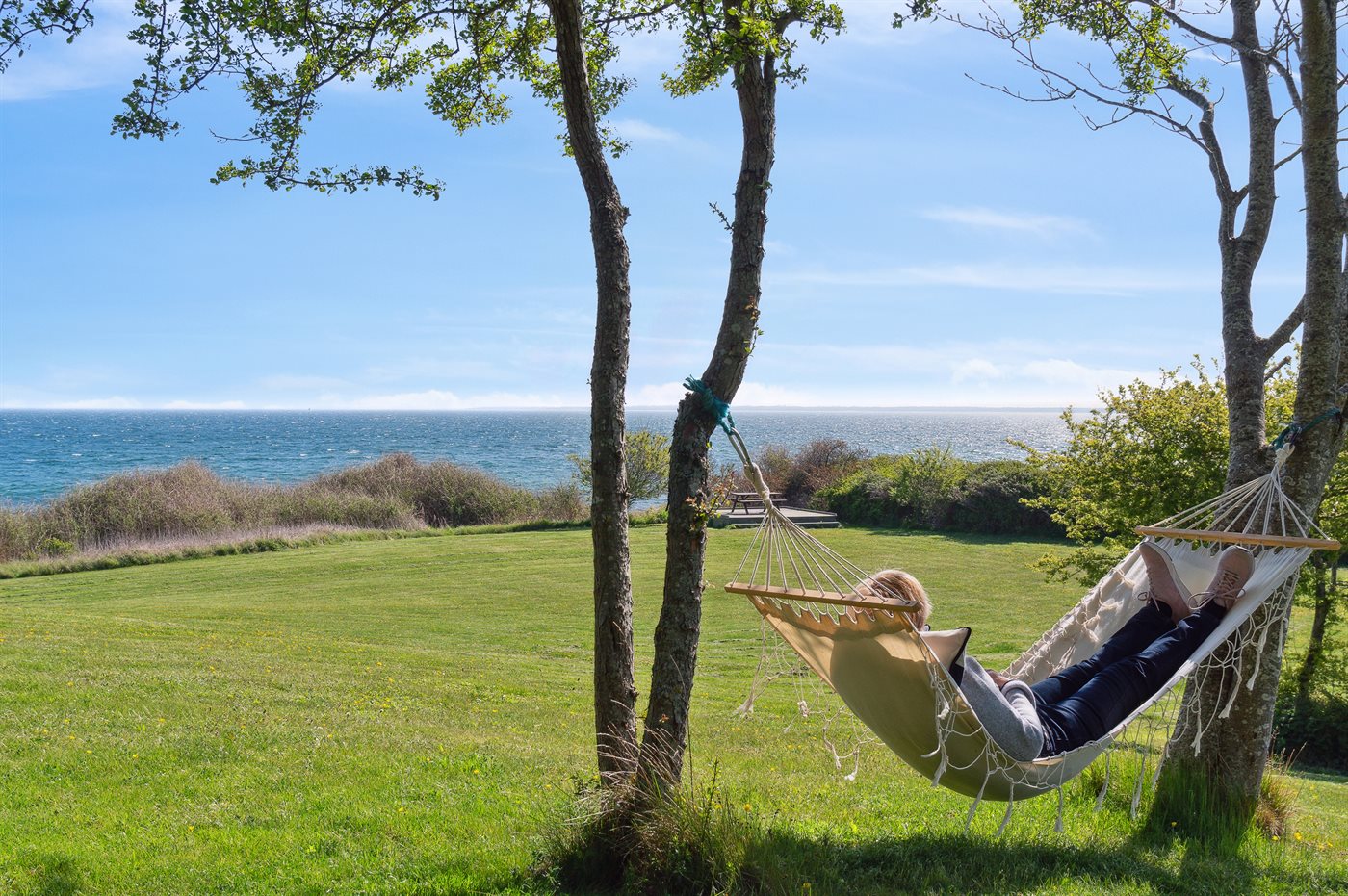 Ferienhaus 90-0494 in Nyköbing, Sj. - Bild 4
