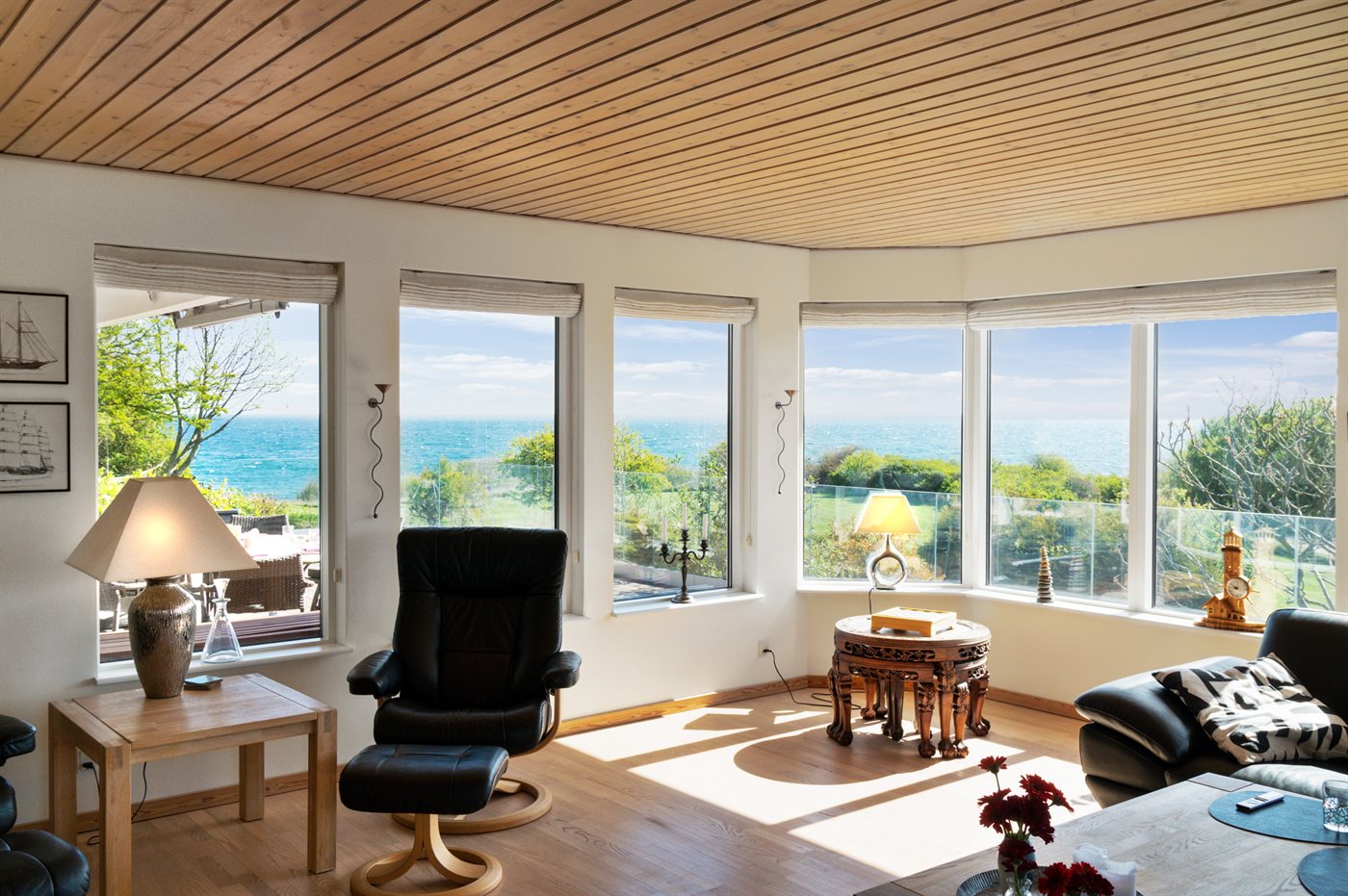 Ferienhaus 90-0494 in Nyköbing, Sj. - Bild 5