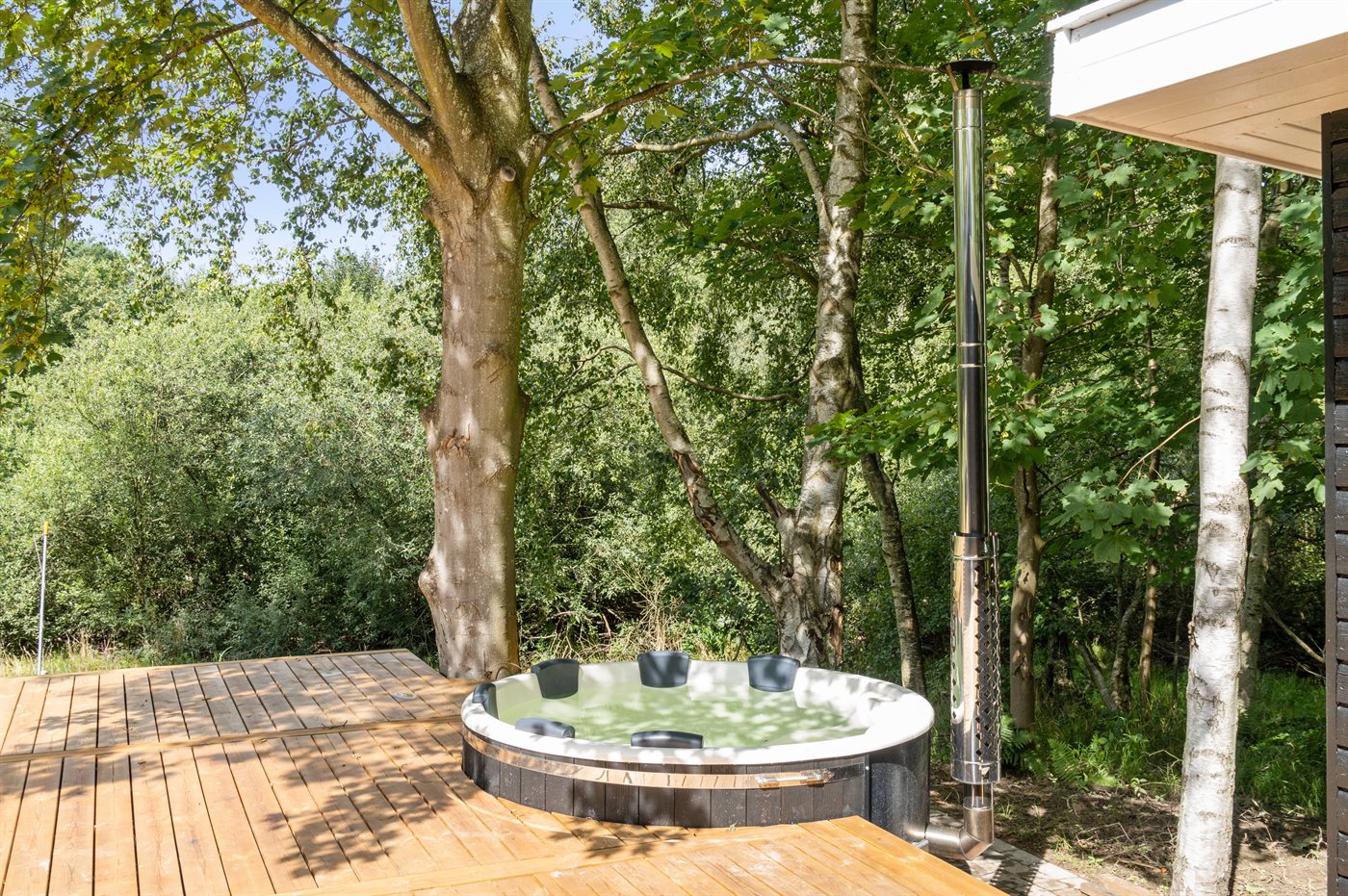 Ferienhaus 90-0496 in Nyköbing, Sj. - Bild 4