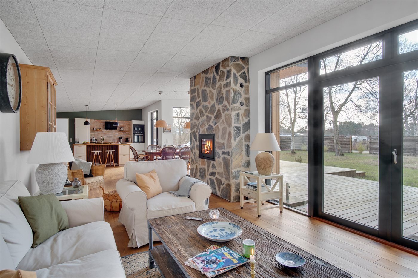 Ferienhaus 90-0497 in Nyköbing, Sj. - Bild 2