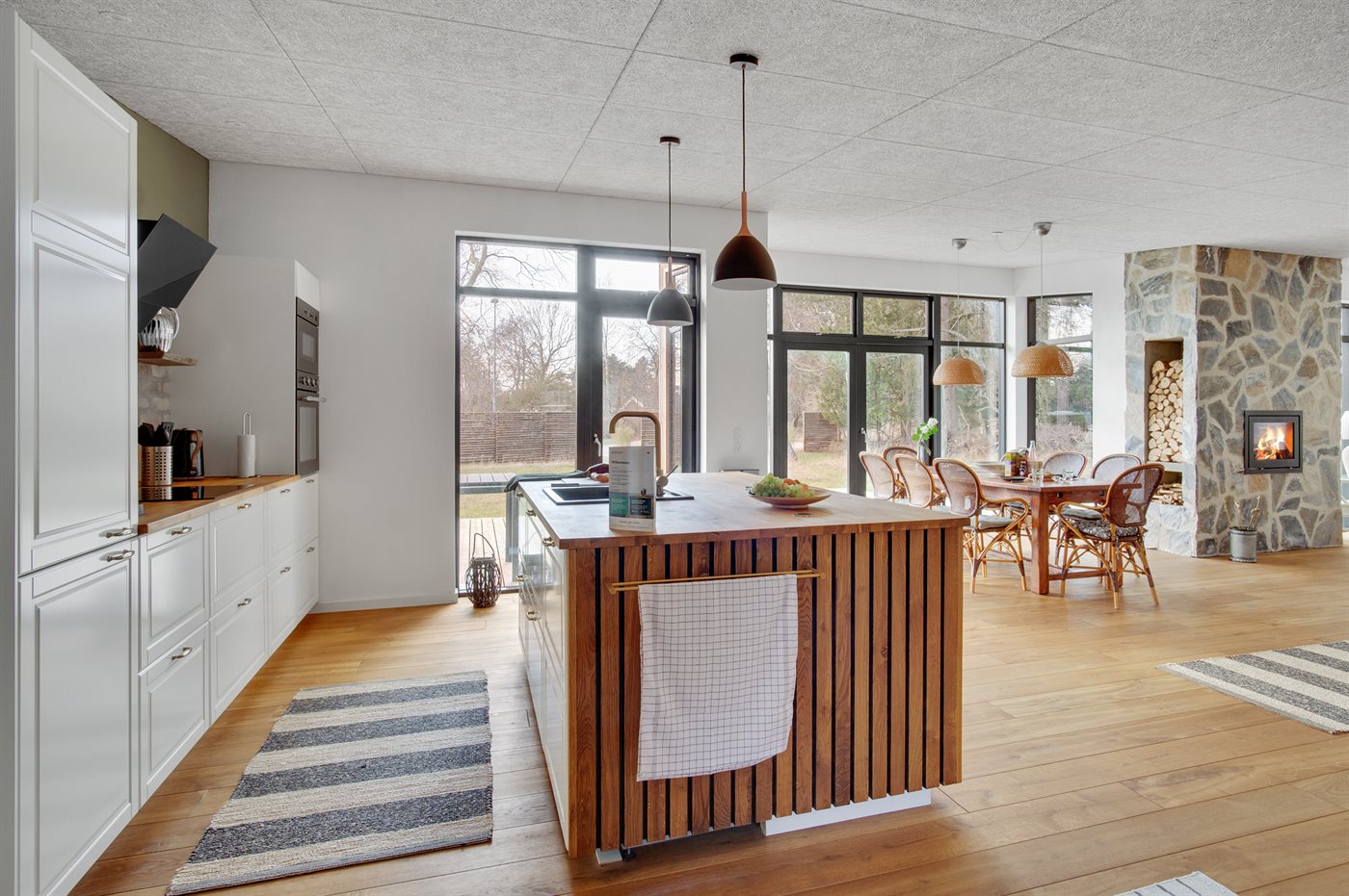 Ferienhaus 90-0497 in Nyköbing, Sj. - Bild 3