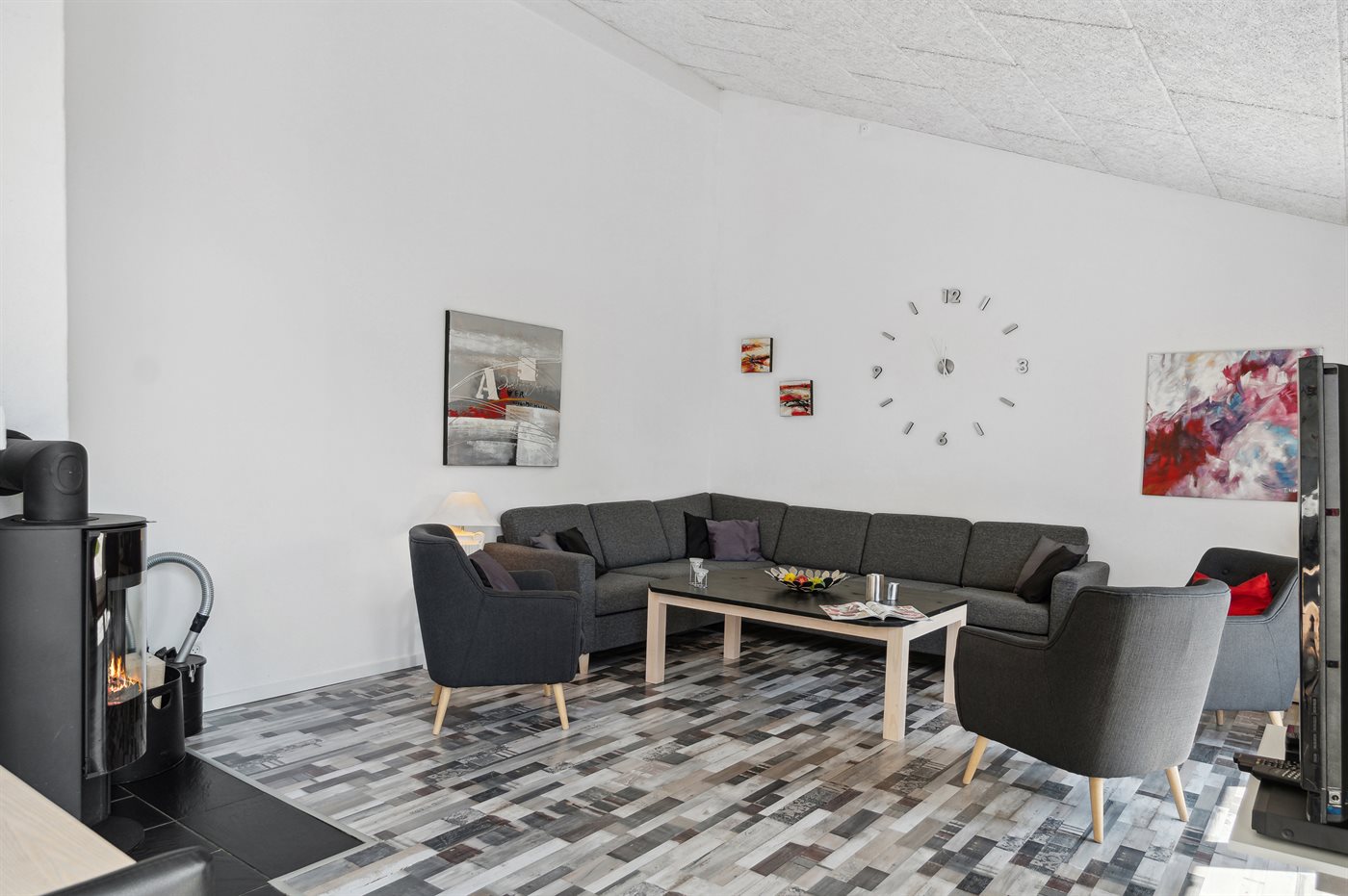 Ferienhaus 90-0499 in Nyköbing, Sj. - Bild 2