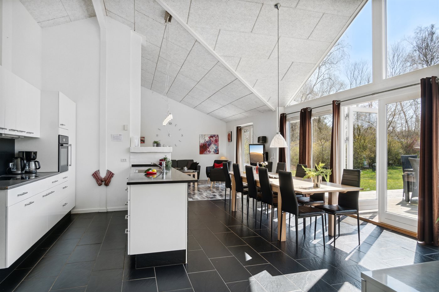 Ferienhaus 90-0499 in Nyköbing, Sj. - Bild 3