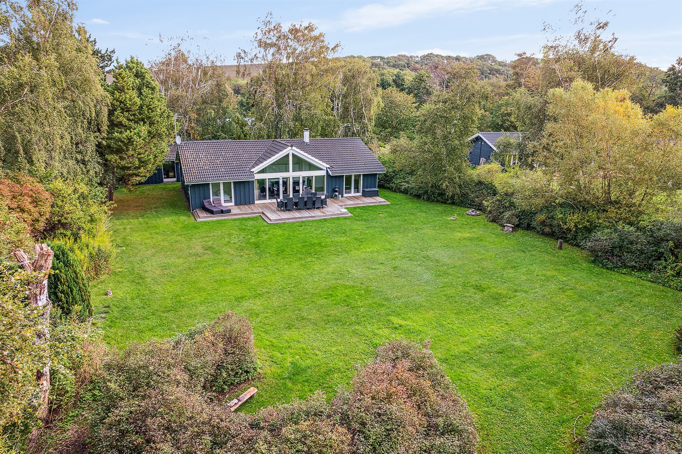 Ferienhaus 90-0499 in Nyköbing, Sj. - Bild 5