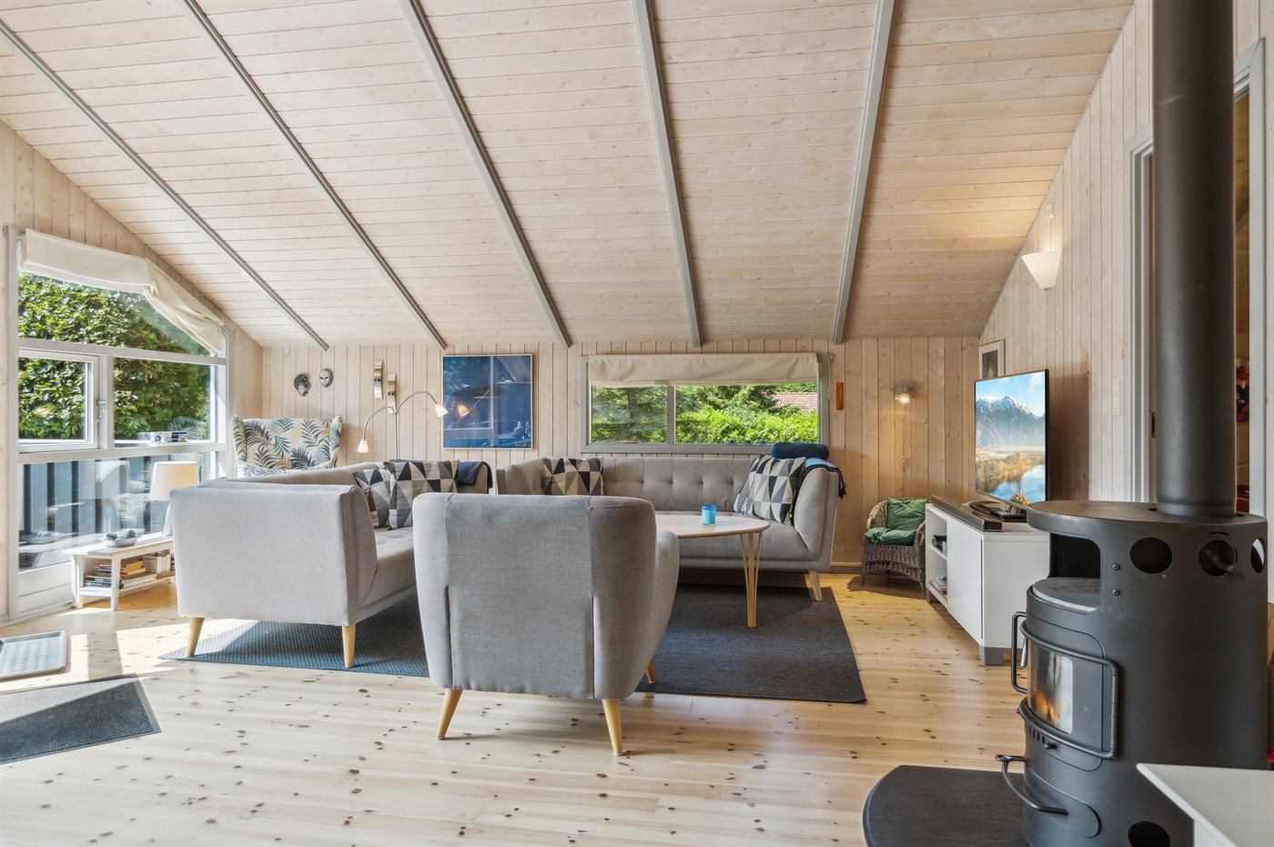 Ferienhaus 90-0503 in Nyköbing, Sj. - Bild 2