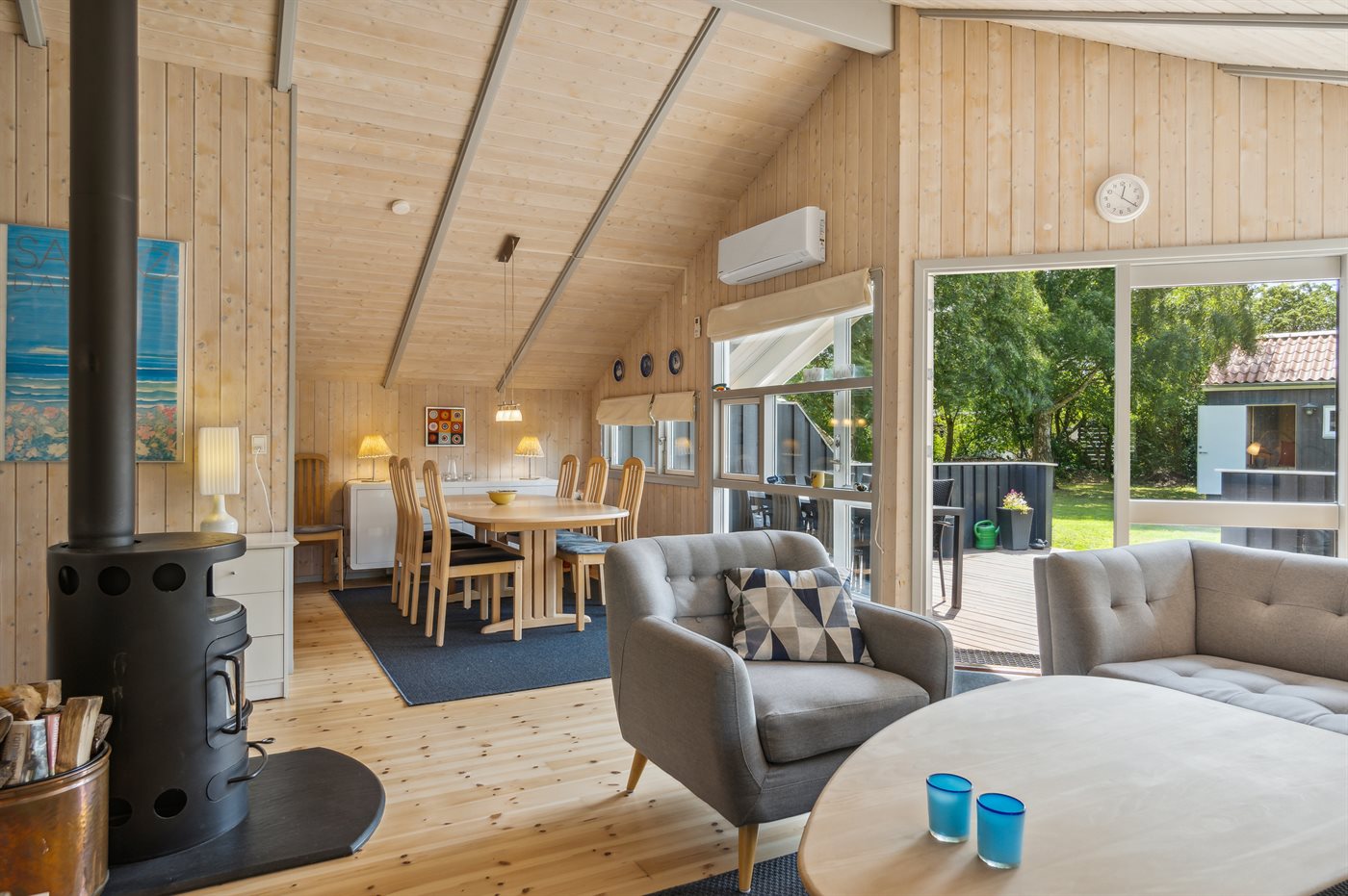 Ferienhaus 90-0503 in Nyköbing, Sj. - Bild 3