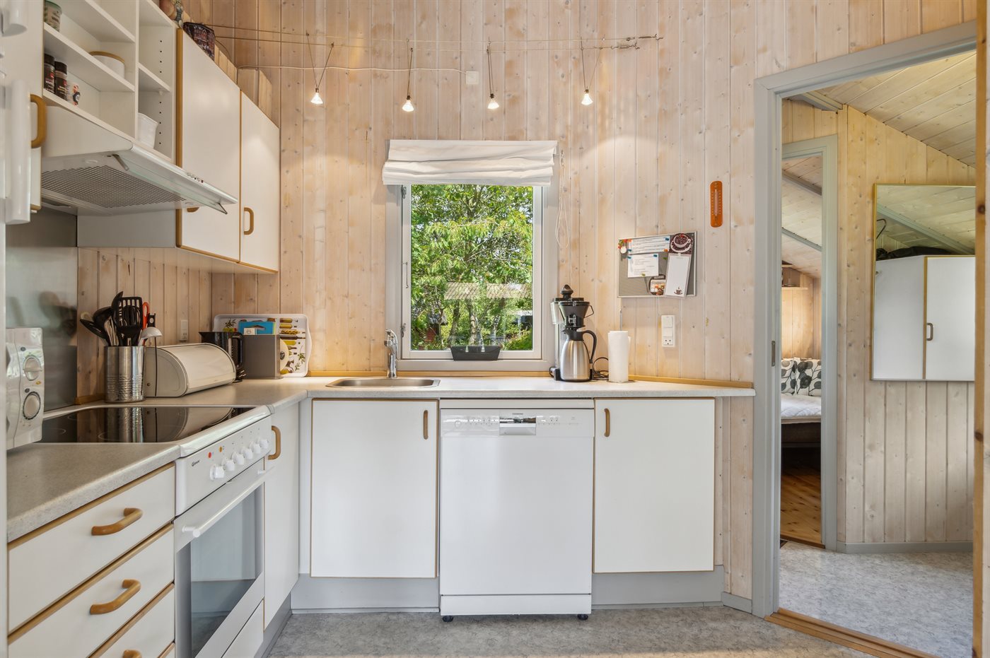 Ferienhaus 90-0503 in Nyköbing, Sj. - Bild 4