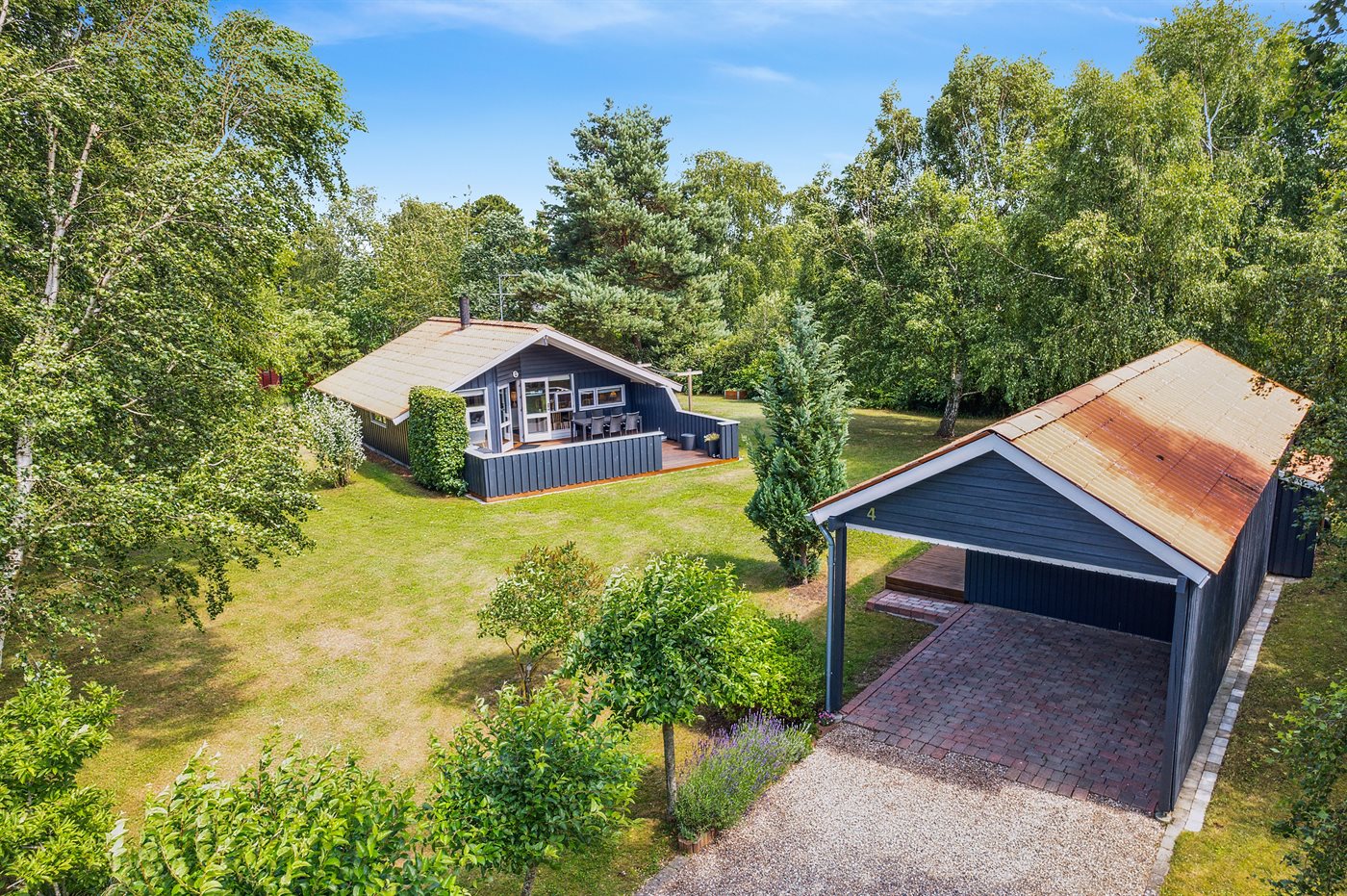 Ferienhaus 90-0503 in Nyköbing, Sj. - Bild 5