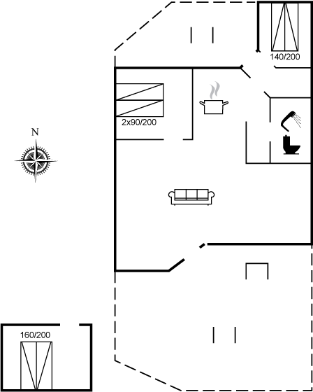 Grunnplan_Feriehus_90-0503