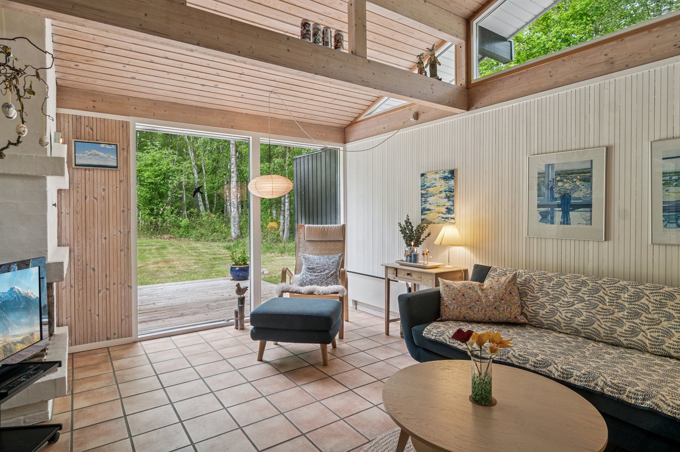 Ferienhaus 90-0507 in Nyköbing, Sj. - Bild 2