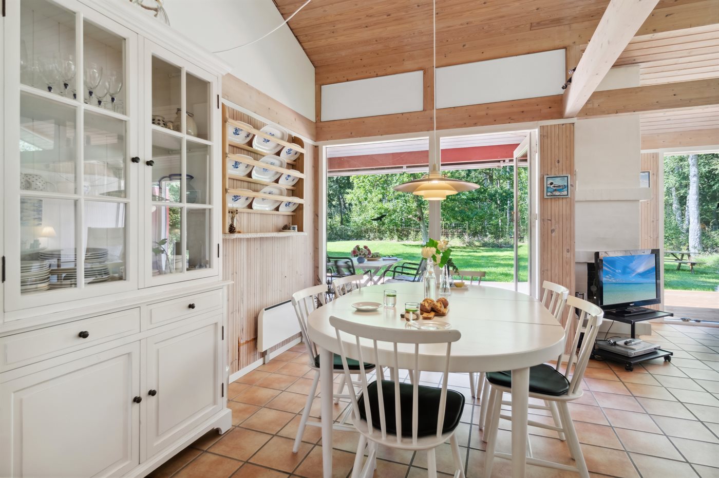 Ferienhaus 90-0507 in Nyköbing, Sj. - Bild 3