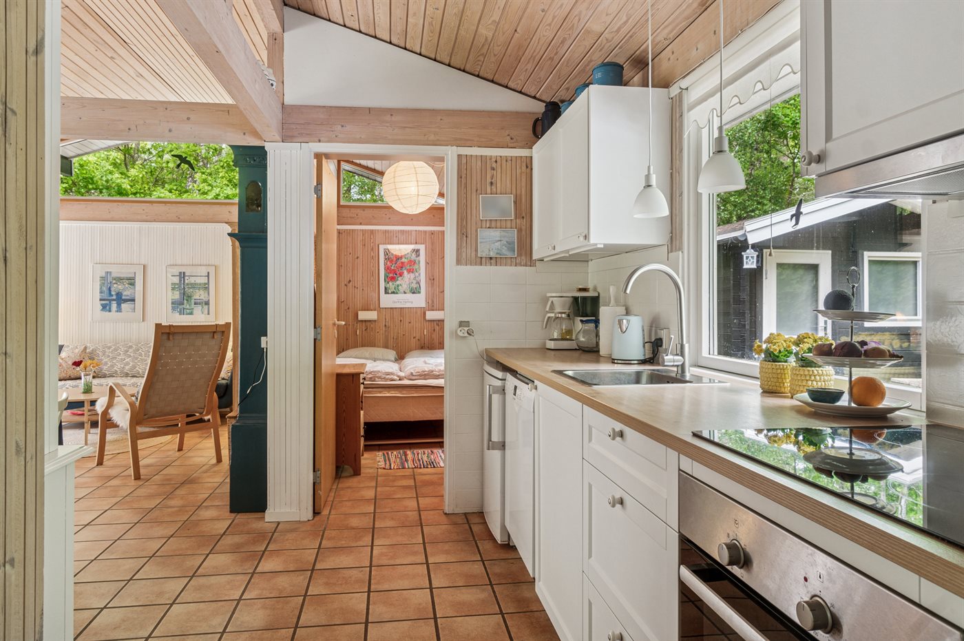 Ferienhaus 90-0507 in Nyköbing, Sj. - Bild 4