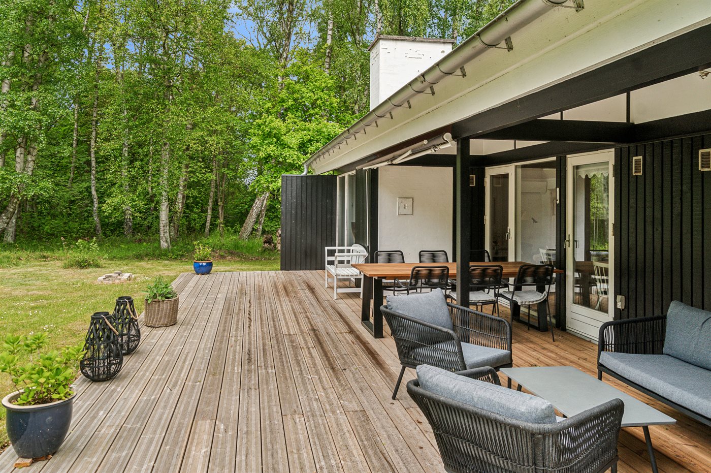 Ferienhaus 90-0507 in Nyköbing, Sj. - Bild 5