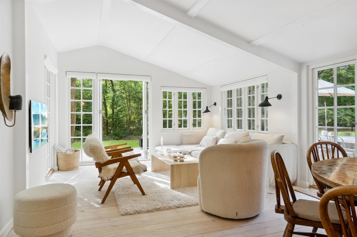 Ferienhaus 90-0509 in Nyköbing, Sj. - Bild 2