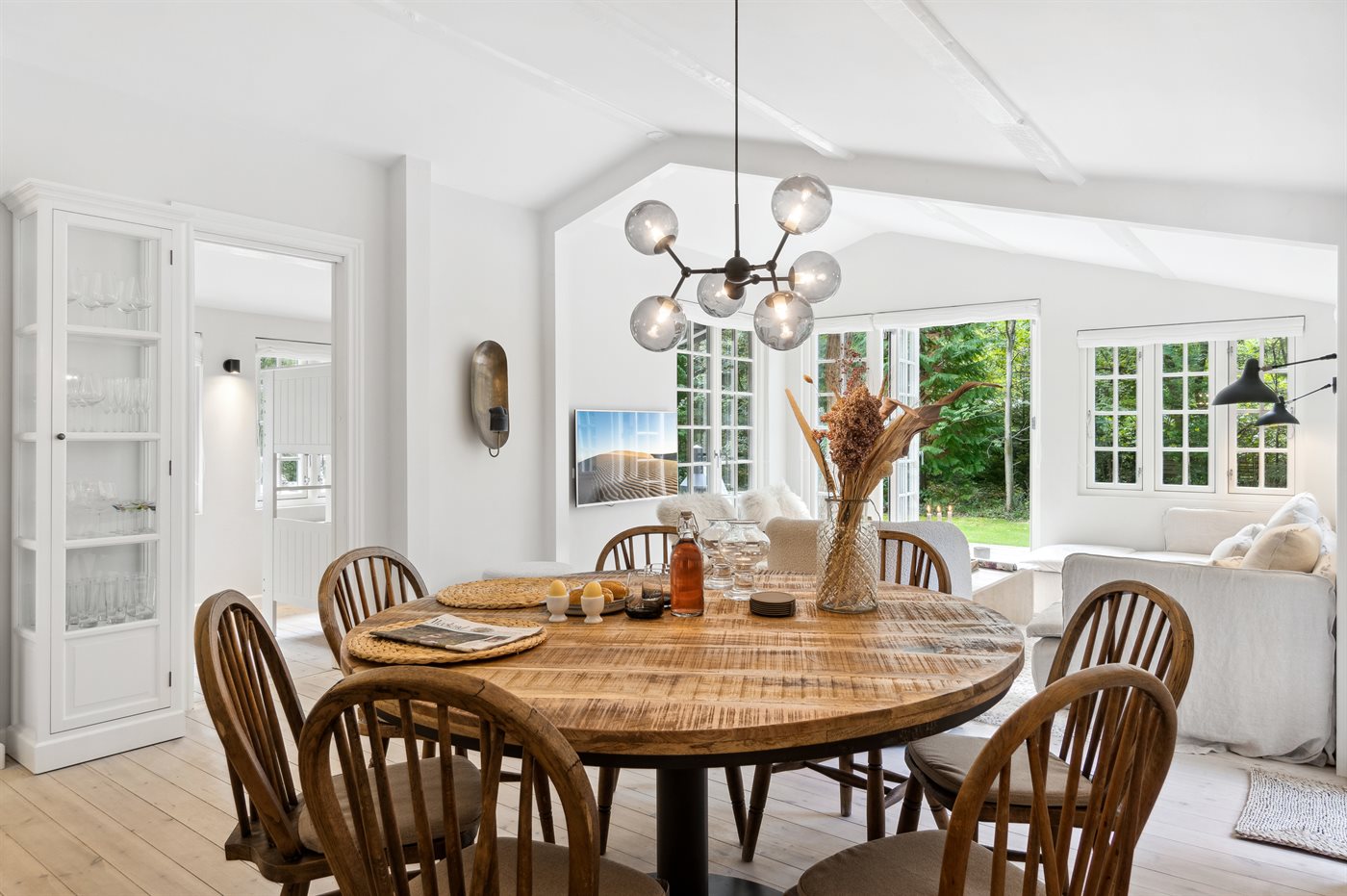 Ferienhaus 90-0509 in Nyköbing, Sj. - Bild 3