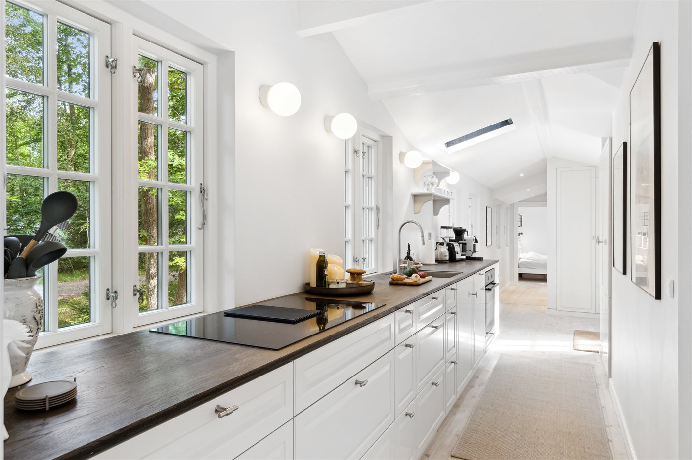 Ferienhaus 90-0509 in Nyköbing, Sj. - Bild 4