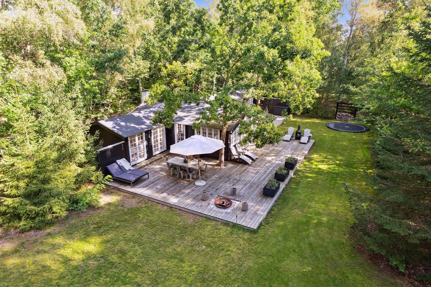 Ferienhaus 90-0509 in Nyköbing, Sj. - Bild 5