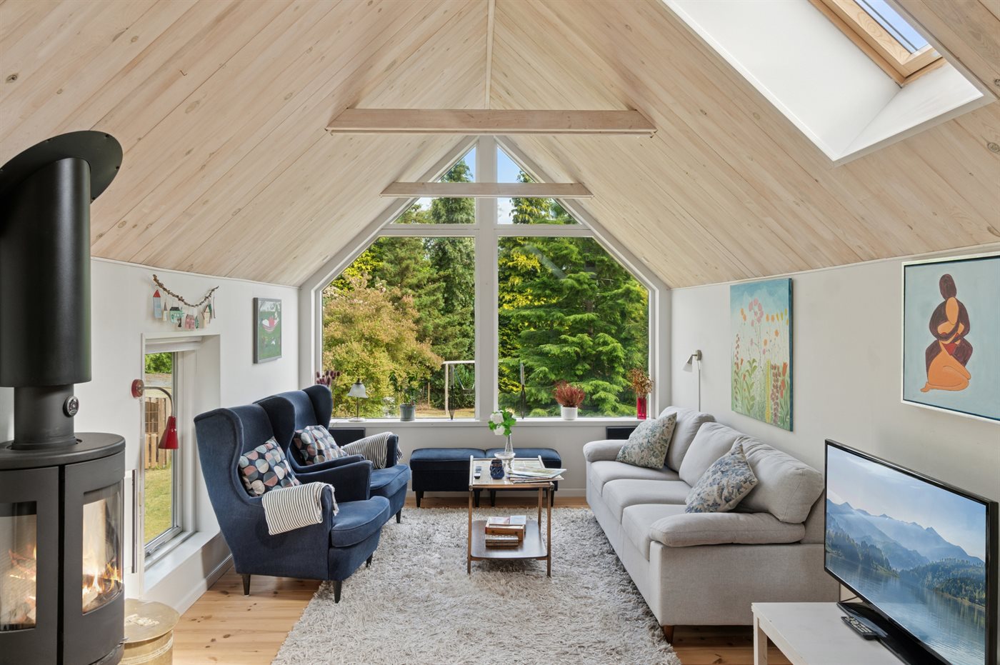 Ferienhaus 90-0515 in Nyköbing, Sj. - Bild 2