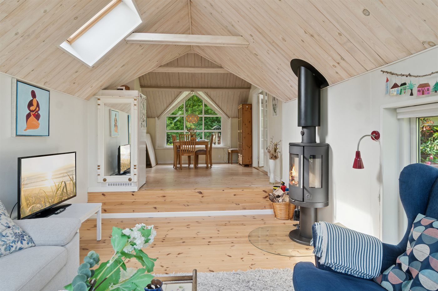 Ferienhaus 90-0515 in Nyköbing, Sj. - Bild 3