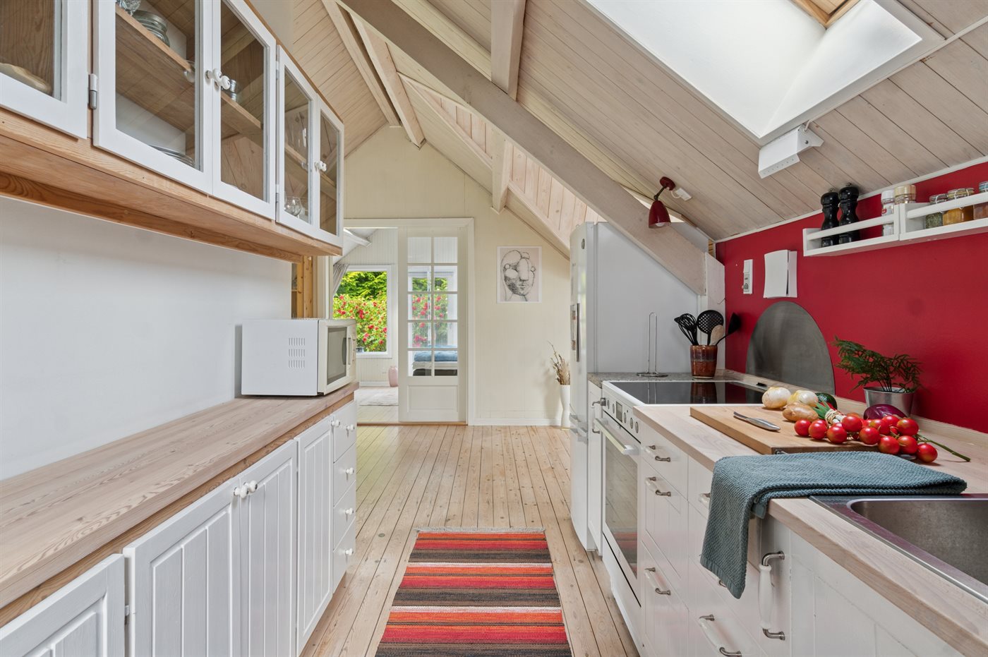 Ferienhaus 90-0515 in Nyköbing, Sj. - Bild 4