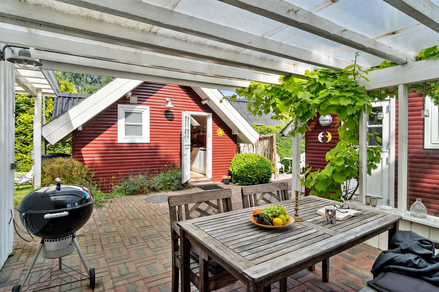 Ferienhaus 90-0515 in Nyköbing, Sj. - Bild 5