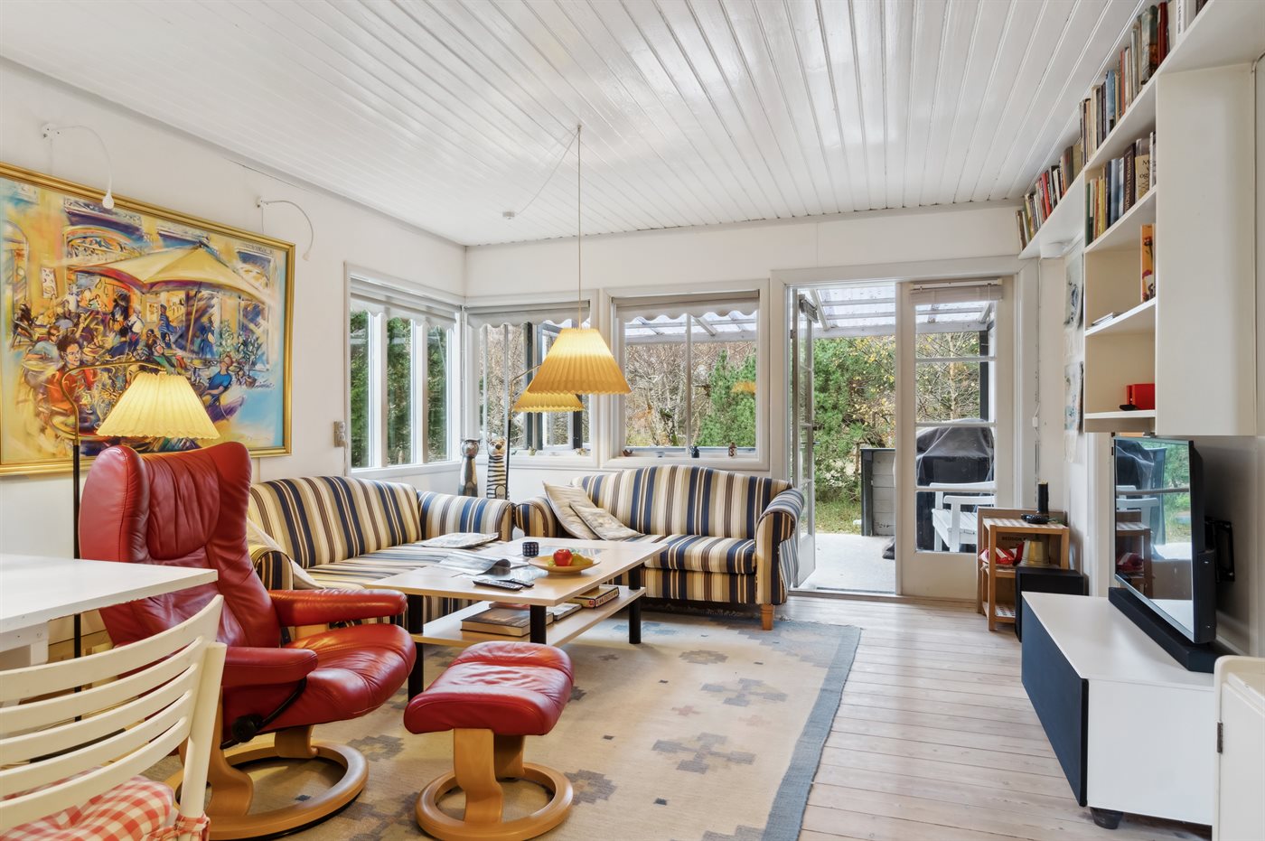 Ferienhaus 90-0519 in Nyköbing, Sj. - Bild 2