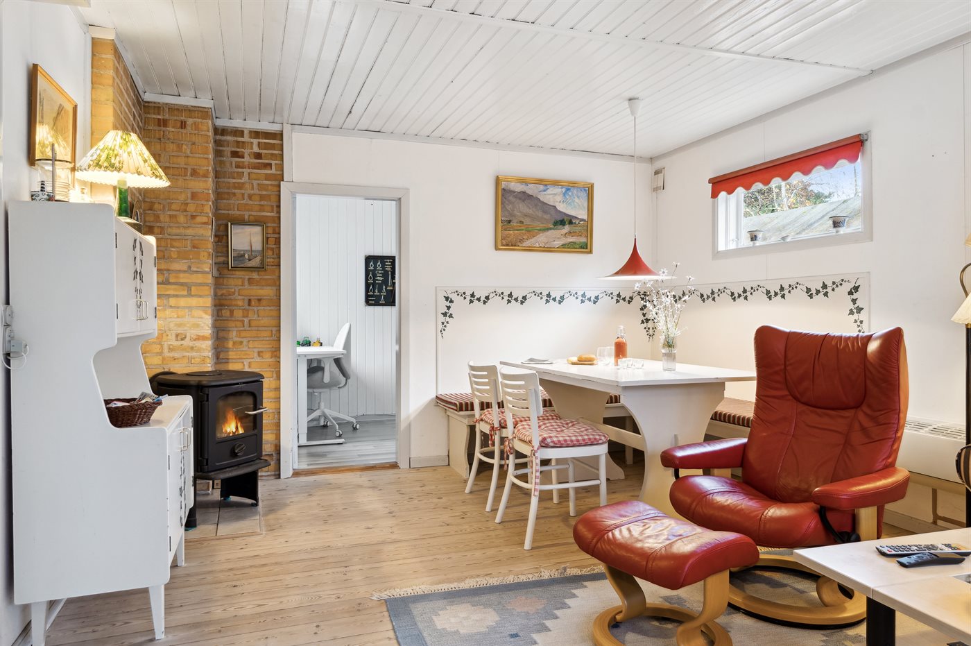 Ferienhaus 90-0519 in Nyköbing, Sj. - Bild 3