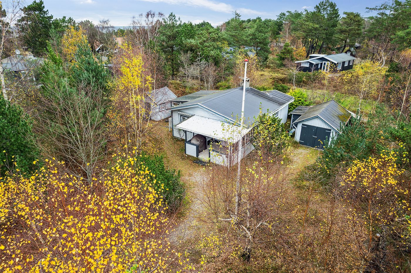 Ferienhaus 90-0519 in Nyköbing, Sj. - Bild 5