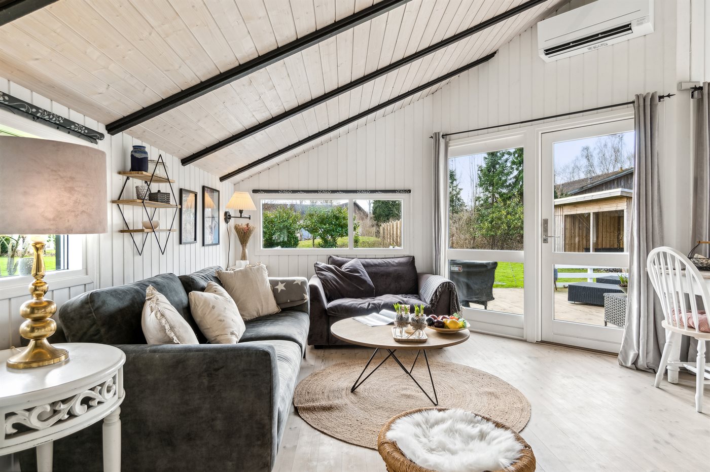 Ferienhaus 90-0520 in Nyköbing, Sj. - Bild 2