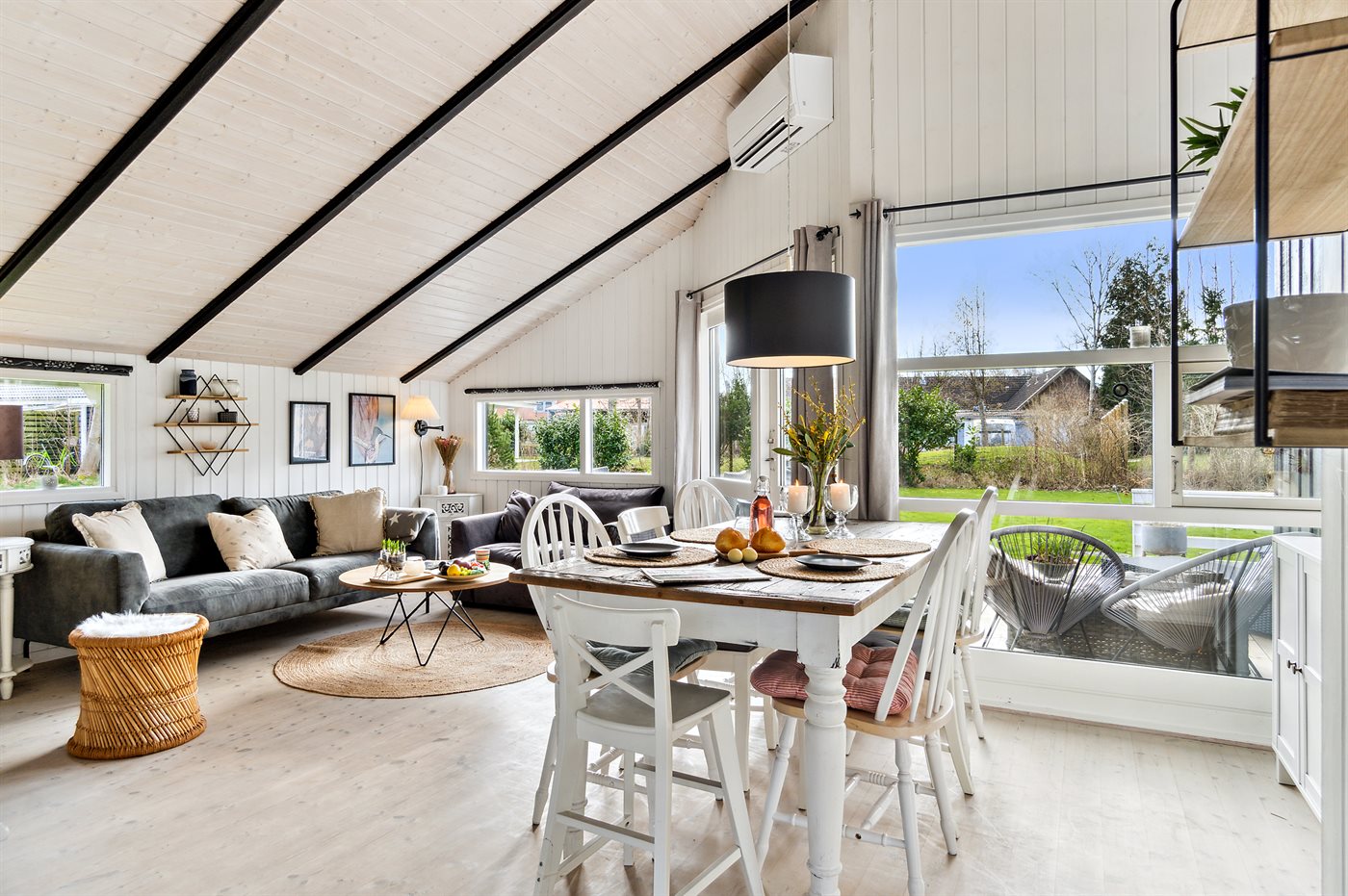 Ferienhaus 90-0520 in Nyköbing, Sj. - Bild 3