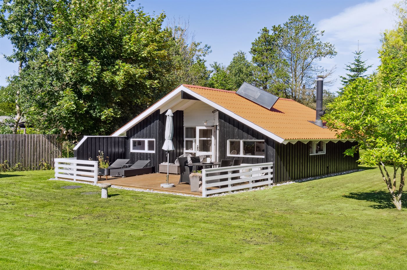 Ferienhaus 90-0520 in Nyköbing, Sj. - Bild 5