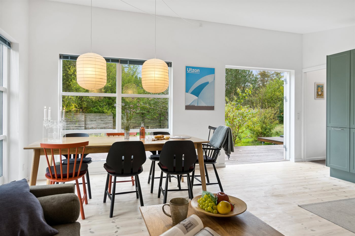 Ferienhaus 90-0522 in Nyköbing, Sj. - Bild 4