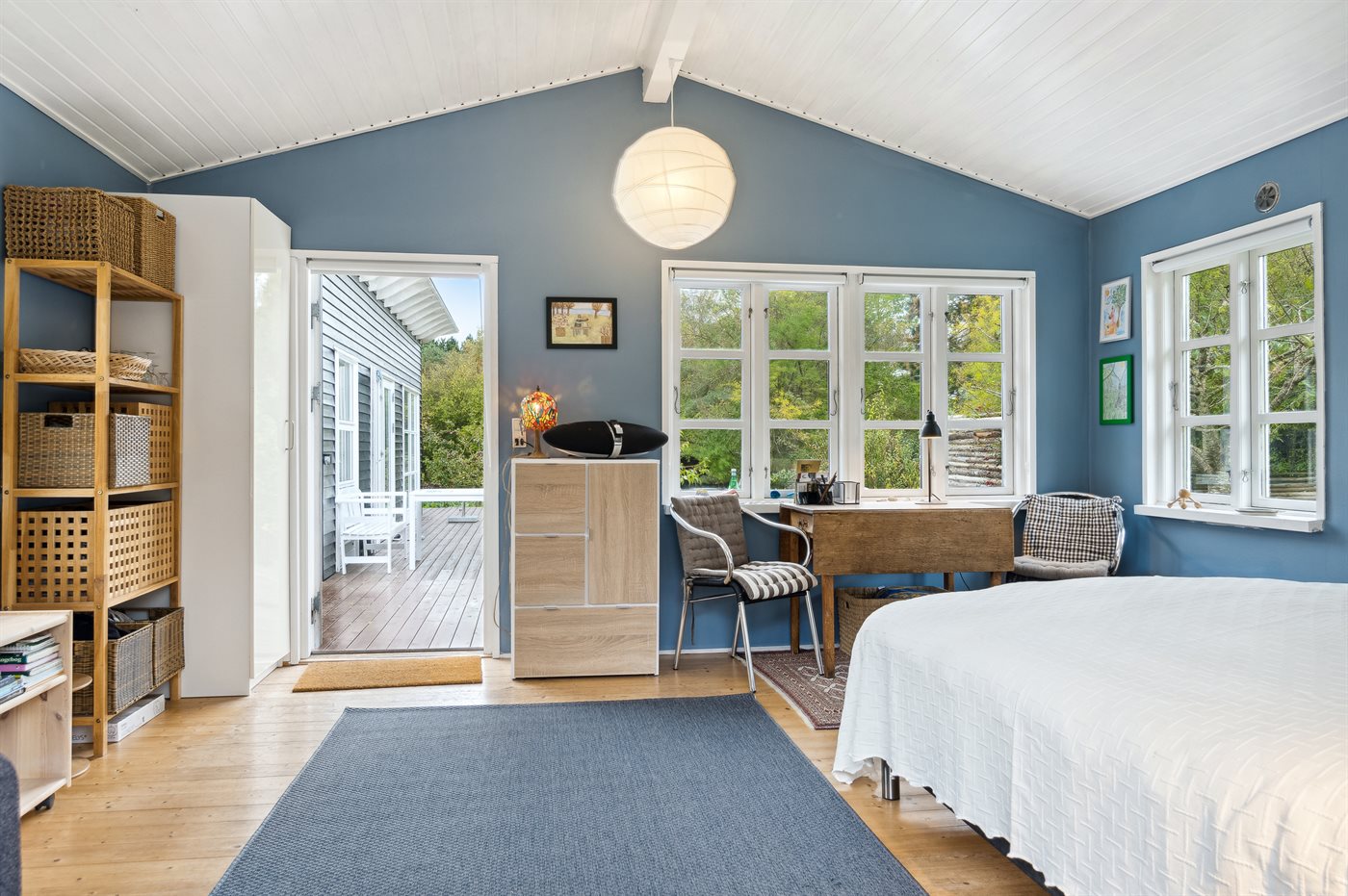 Ferienhaus 90-0522 in Nyköbing, Sj. - Bild 5