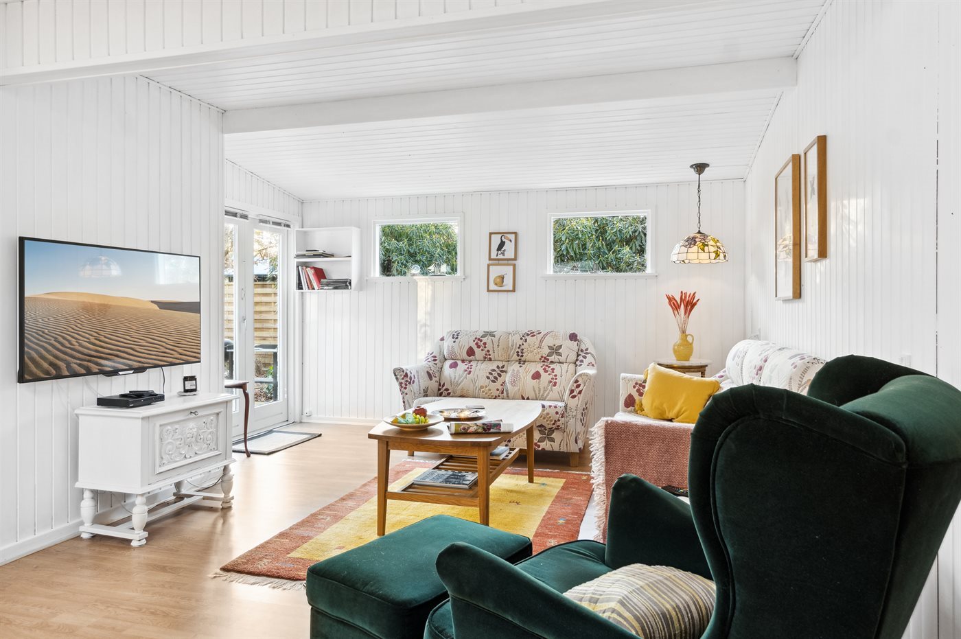 Ferienhaus 90-0523 in Nyköbing, Sj. - Bild 3