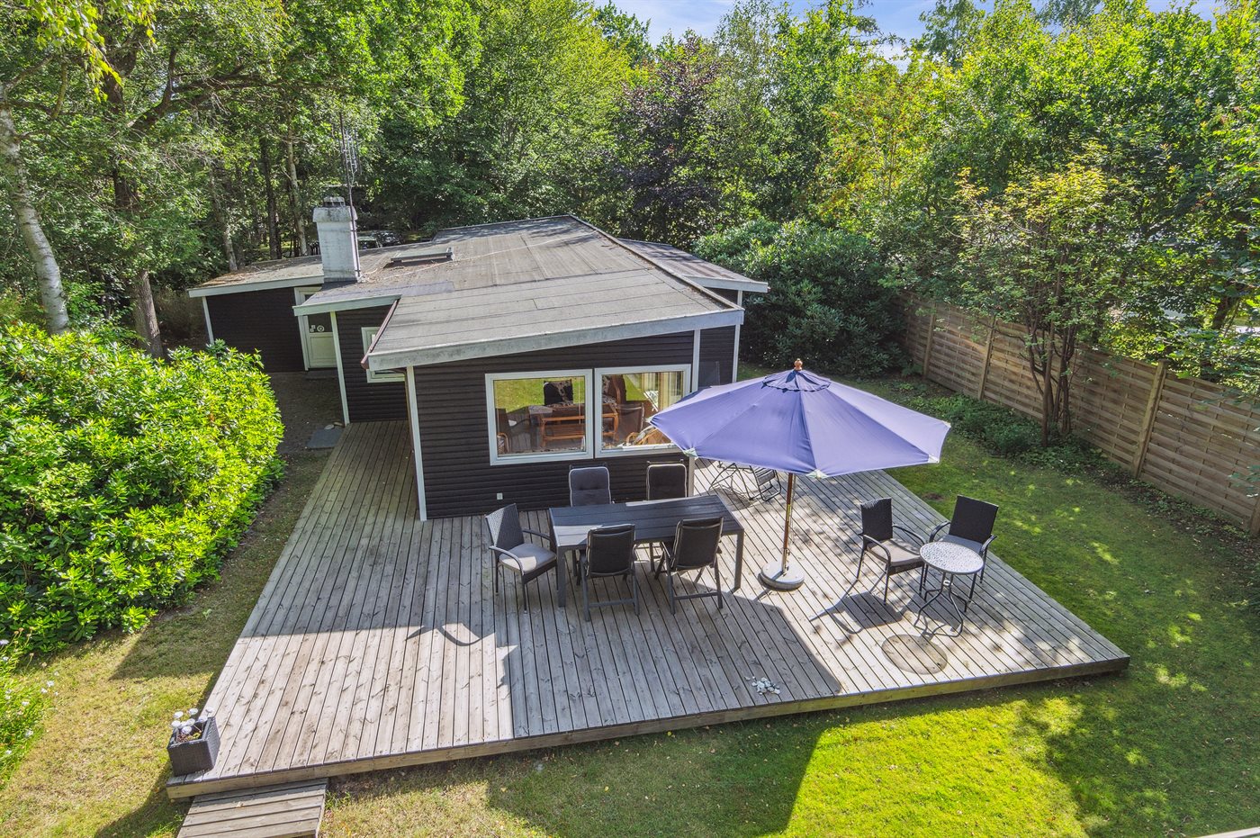 Ferienhaus 90-0523 in Nyköbing, Sj. - Bild 5