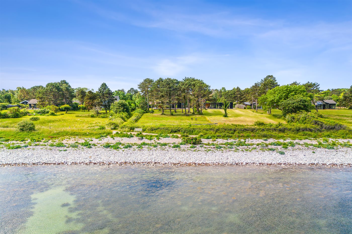 Ferienhaus 90-0524 in Nyköbing, Sj. - Bild 2