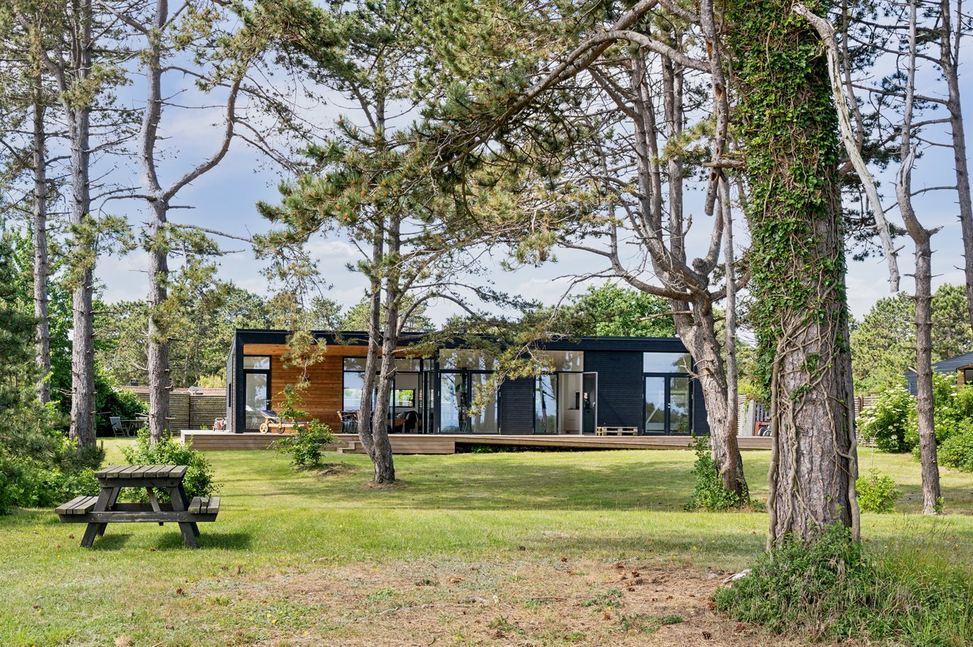 Ferienhaus 90-0524 in Nyköbing, Sj. - Bild 3