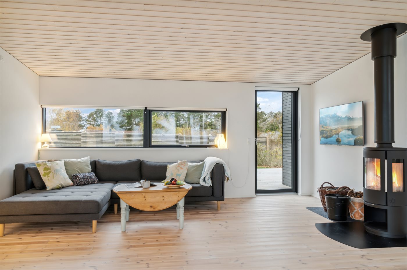 Ferienhaus 90-0524 in Nyköbing, Sj. - Bild 4