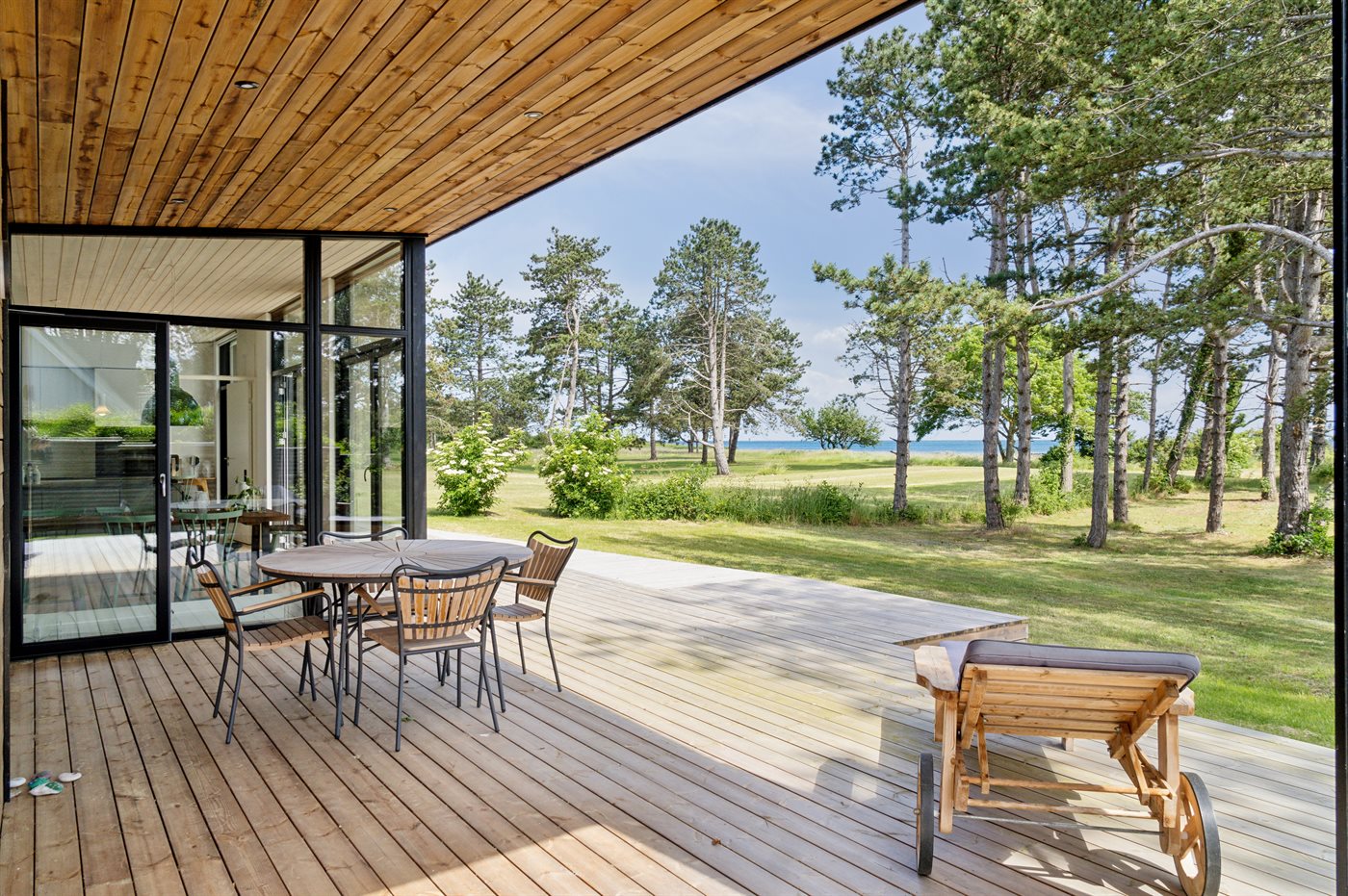 Ferienhaus 90-0524 in Nyköbing, Sj. - Bild 5