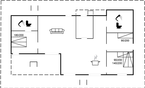 Grundriss_Ferienhaus_90-0524