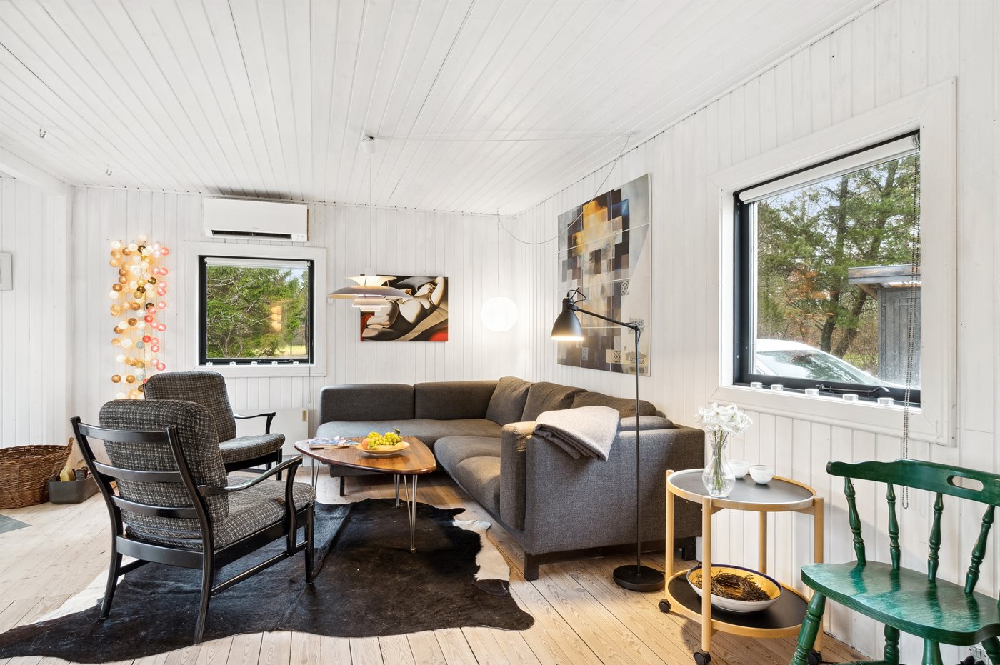 Ferienhaus 90-0525 in Nyköbing, Sj. - Bild 2