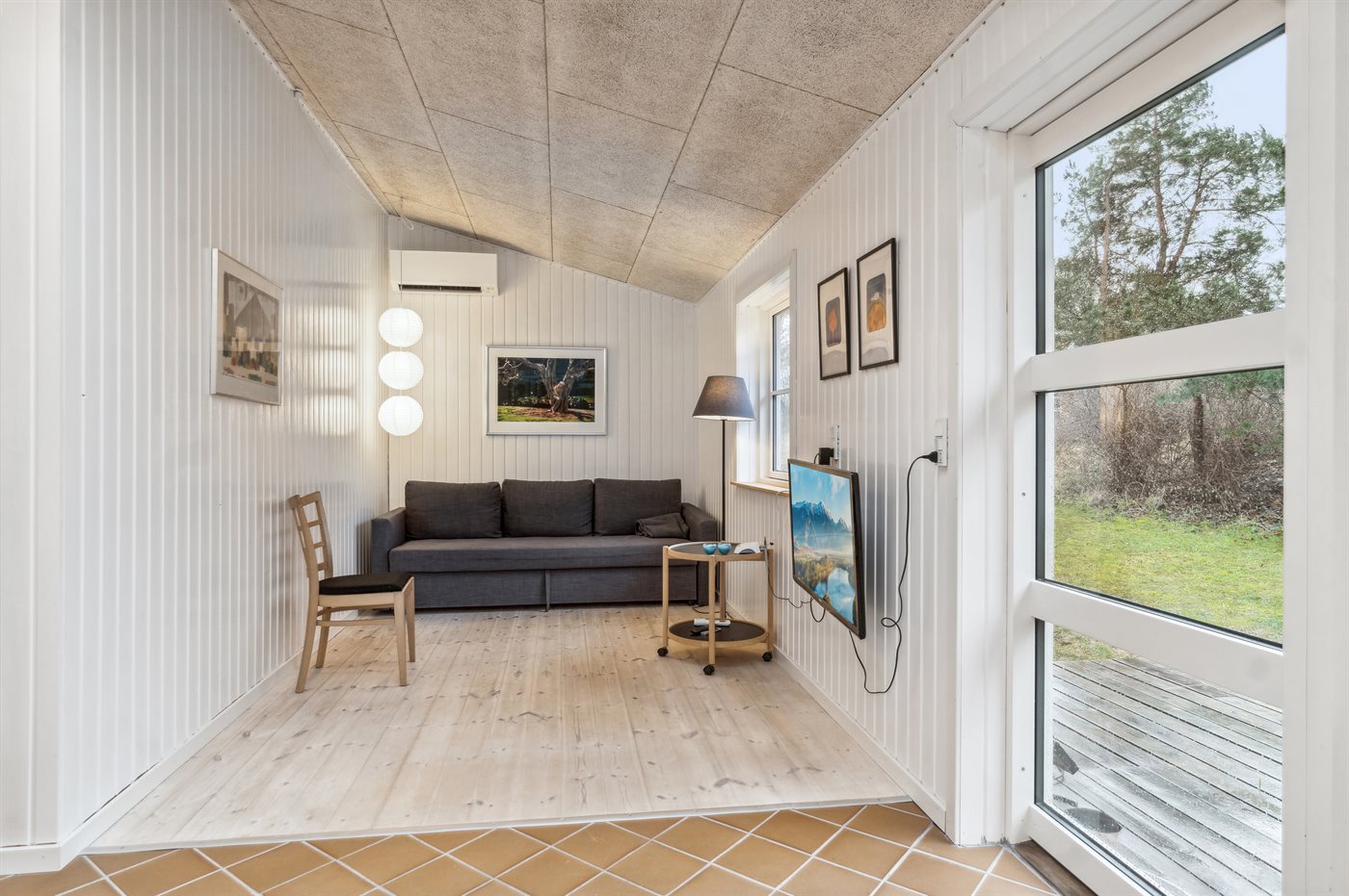 Ferienhaus 90-0525 in Nyköbing, Sj. - Bild 3