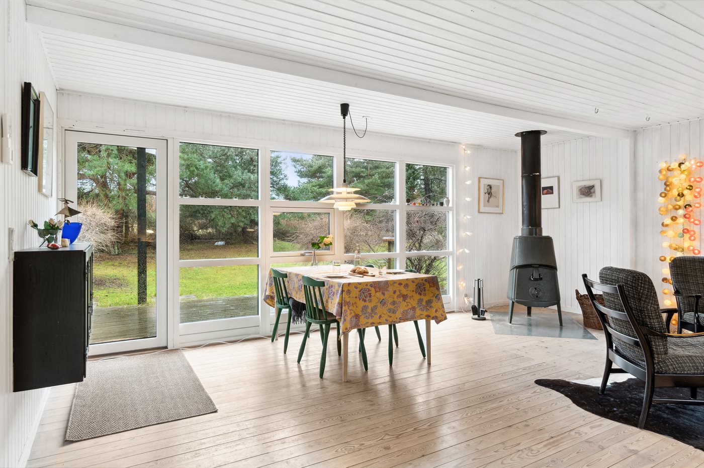 Ferienhaus 90-0525 in Nyköbing, Sj. - Bild 4