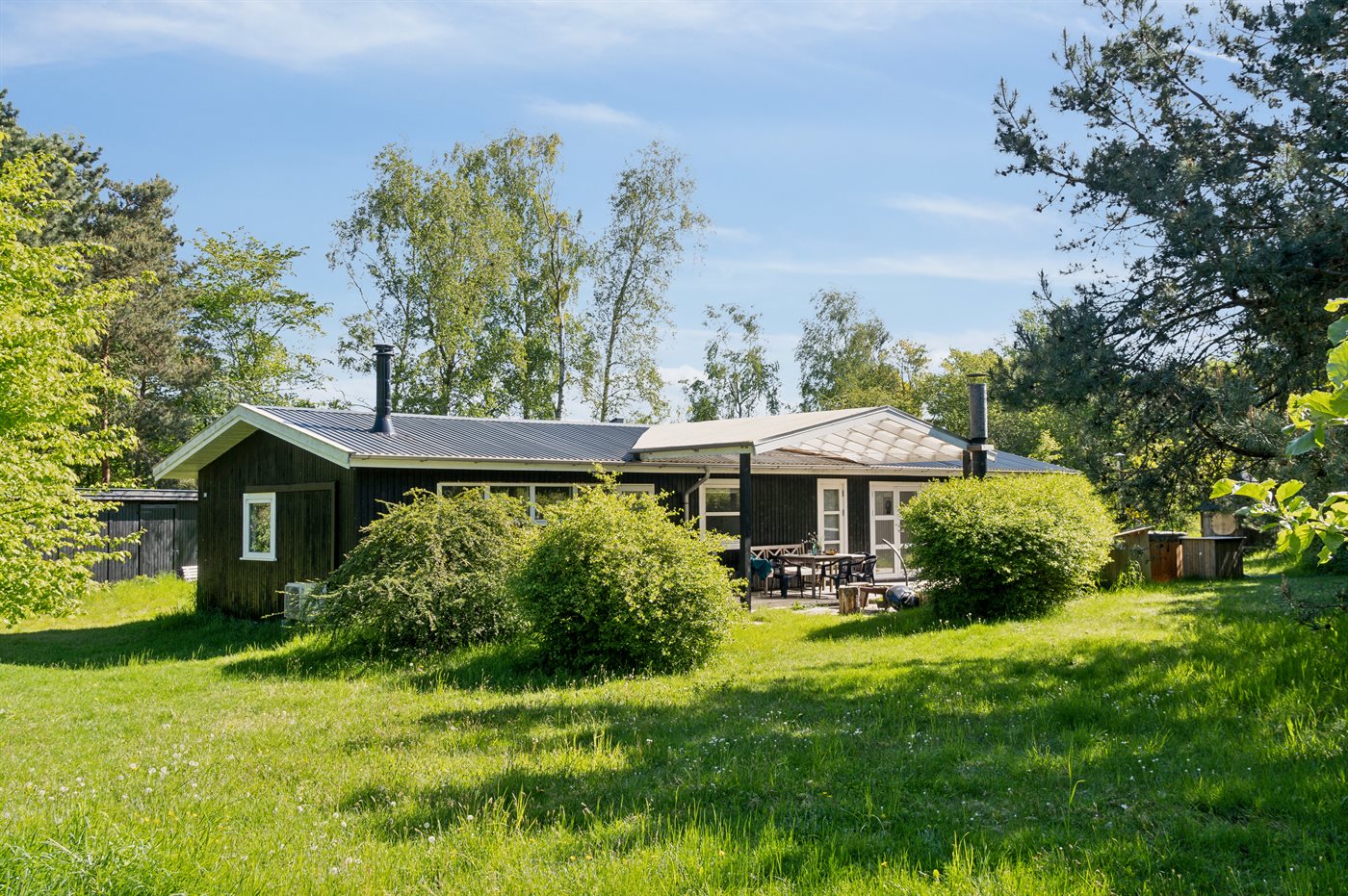 Ferienhaus 90-0525 in Nyköbing, Sj. - Bild 5