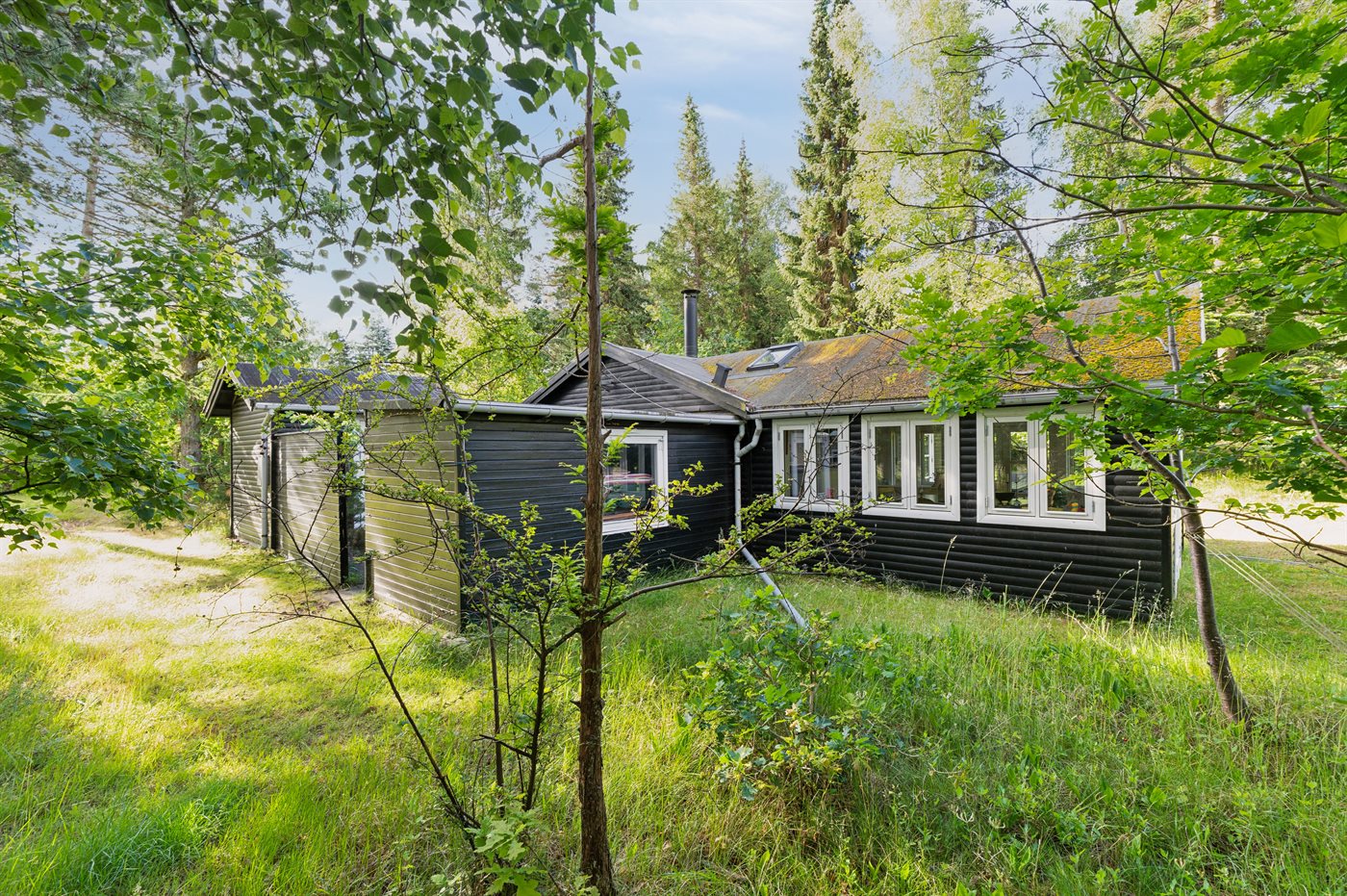 Ferienhaus 90-0528 in Nyköbing, Sj. - Bild 5